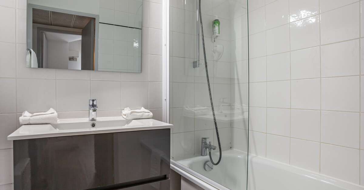 Een foto van Residhotel Le Grand Prado