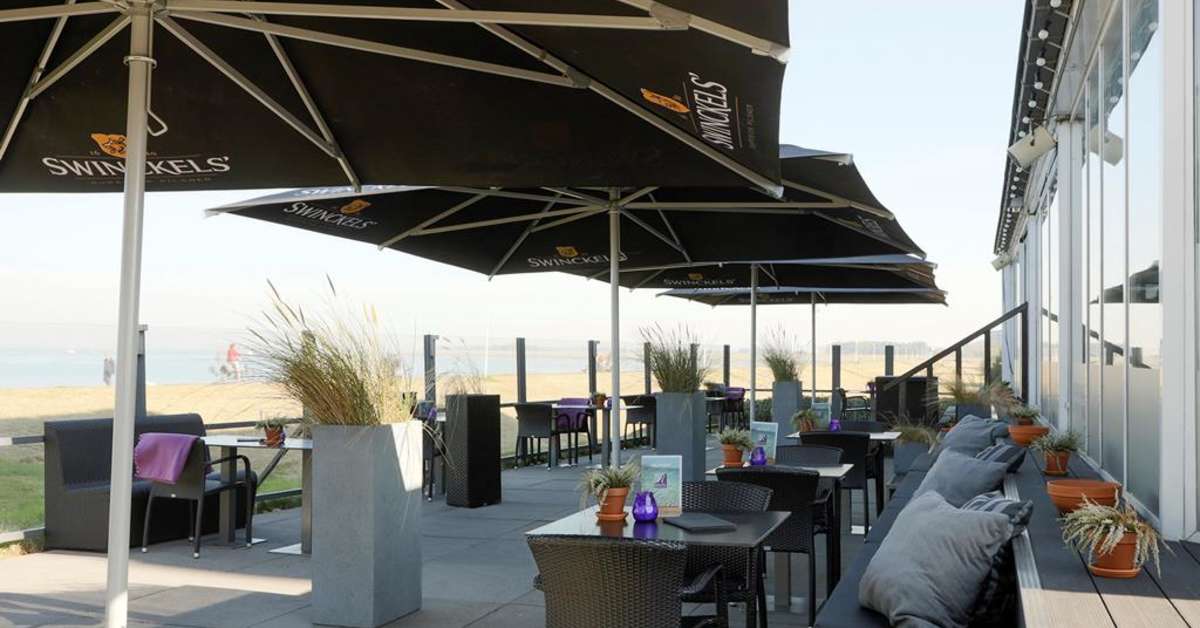 Een foto van Churchill Hotel Terneuzen