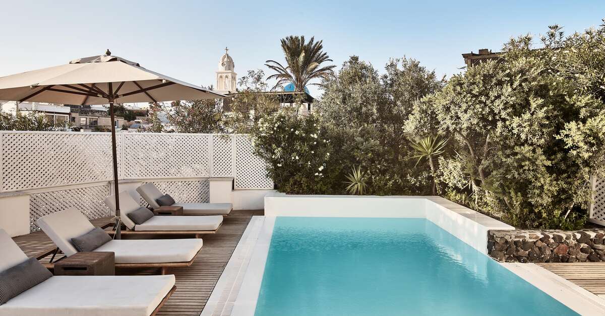 Een foto van Vedema The Luxury Collection Resort