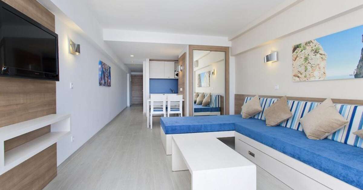 Een foto van Globales Verdemar Appartementen