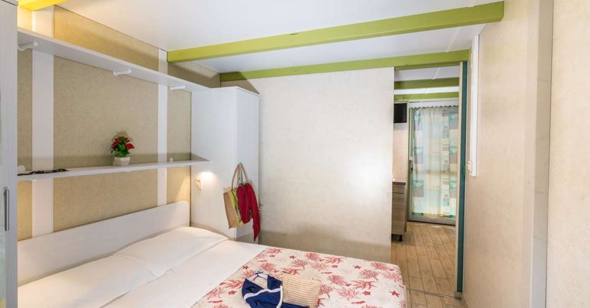 Een foto van Cieloverde Camping Village