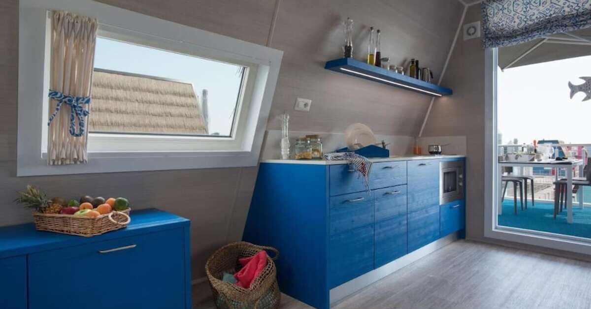 Een foto van Marina Azzurra Resort