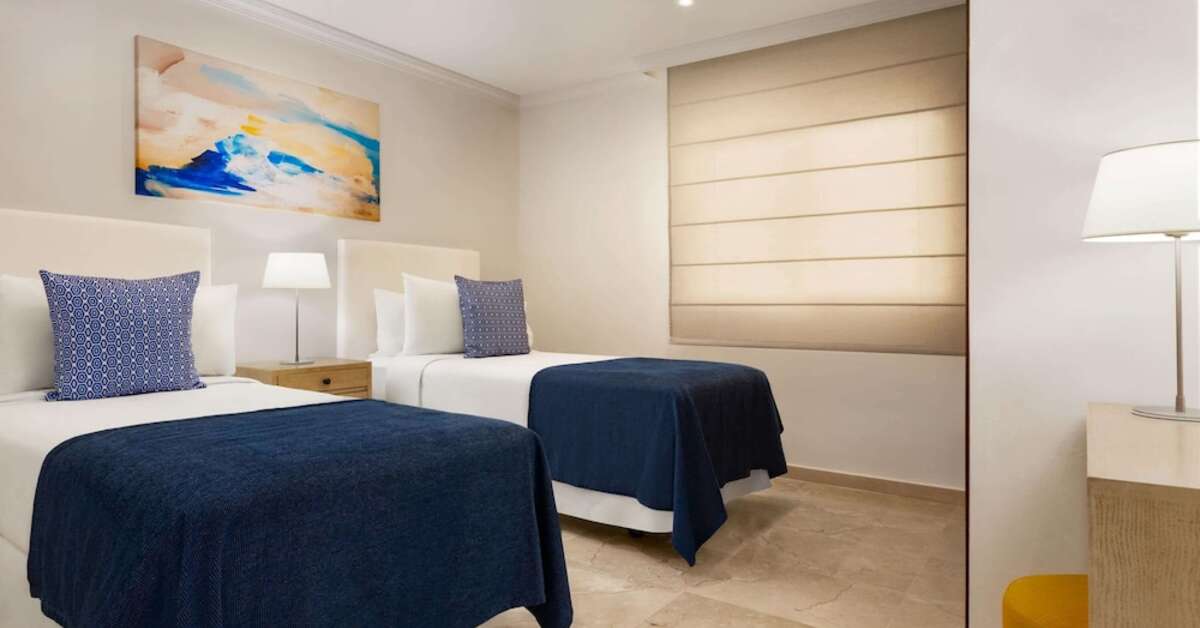 Een foto van Wyndham Residences Costa Adeje