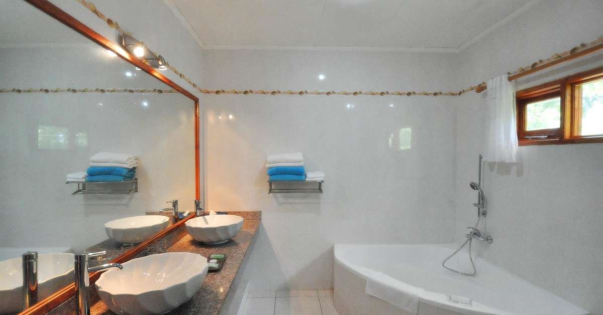 Ein Foto Villas de Mer Hotel