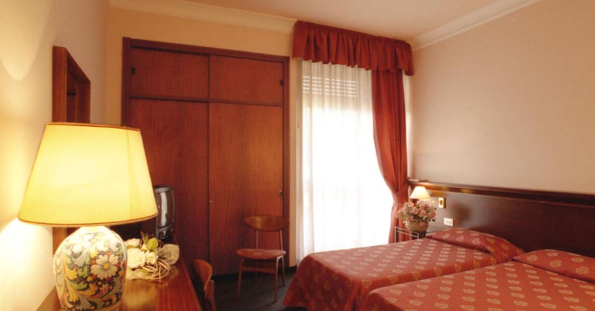 Een foto van Hotel Torretta