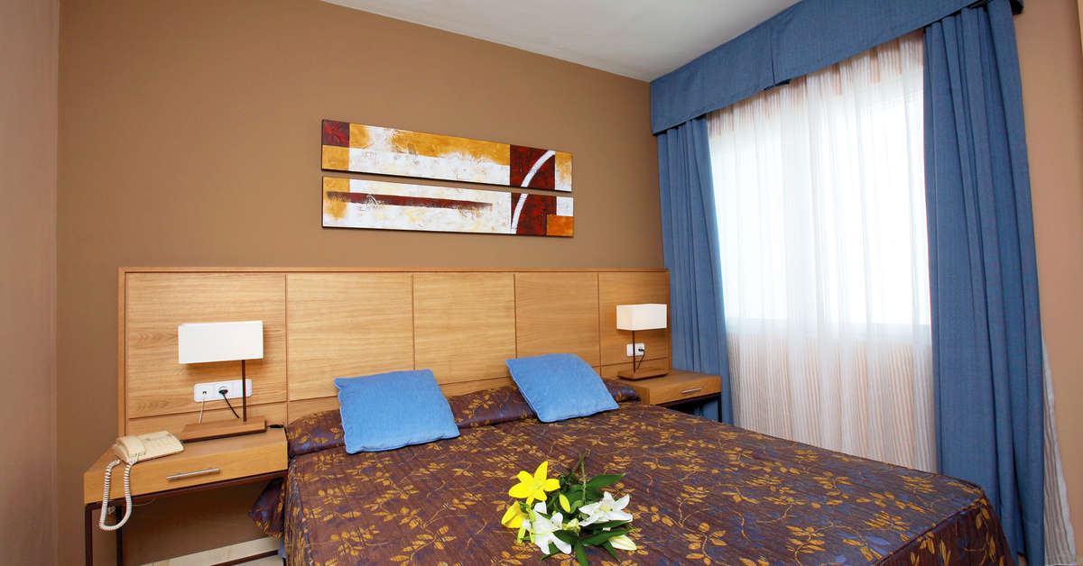 Een foto van Ona Alanda Club Marbella