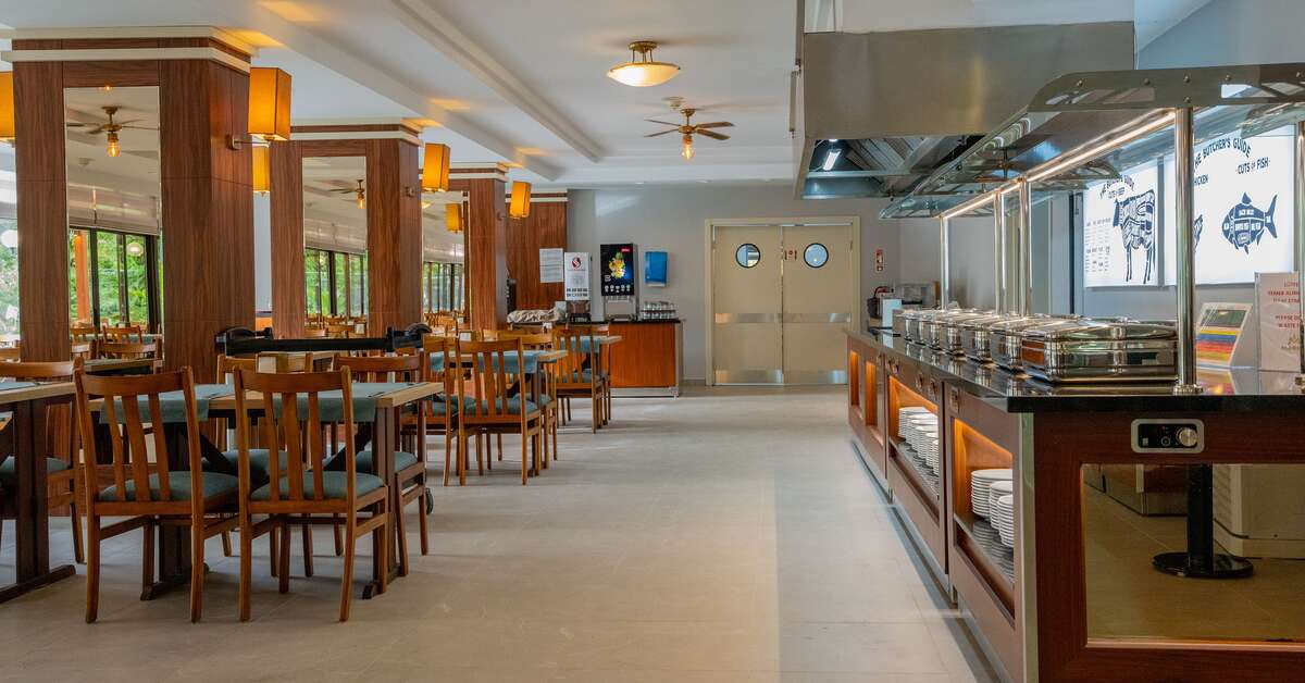 Een foto van Marbel Hotel by Palm Wings