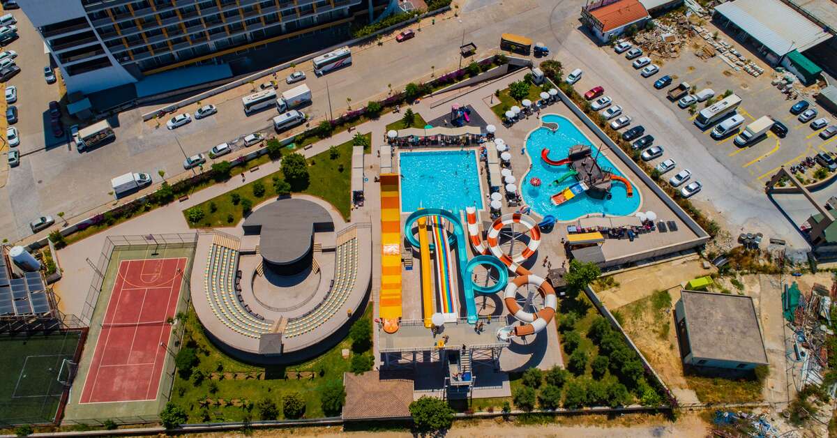 Een foto van Senza The Inn Resort & Spa