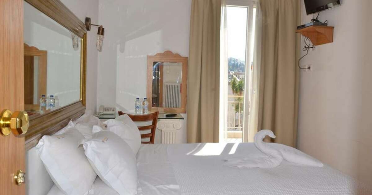 Ein Foto Acropolis Ami Boutique Hotel