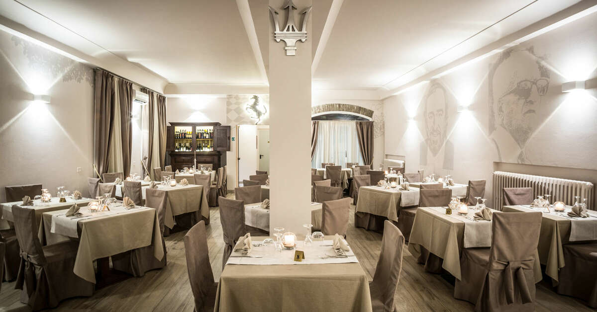 Een foto van Best Western Premier Milano Palace Hotel