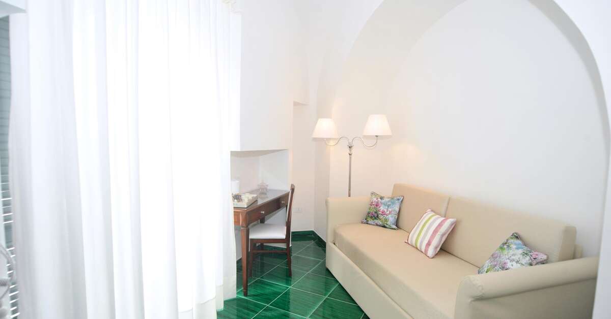 Een foto van Core Amalfitano City Suites