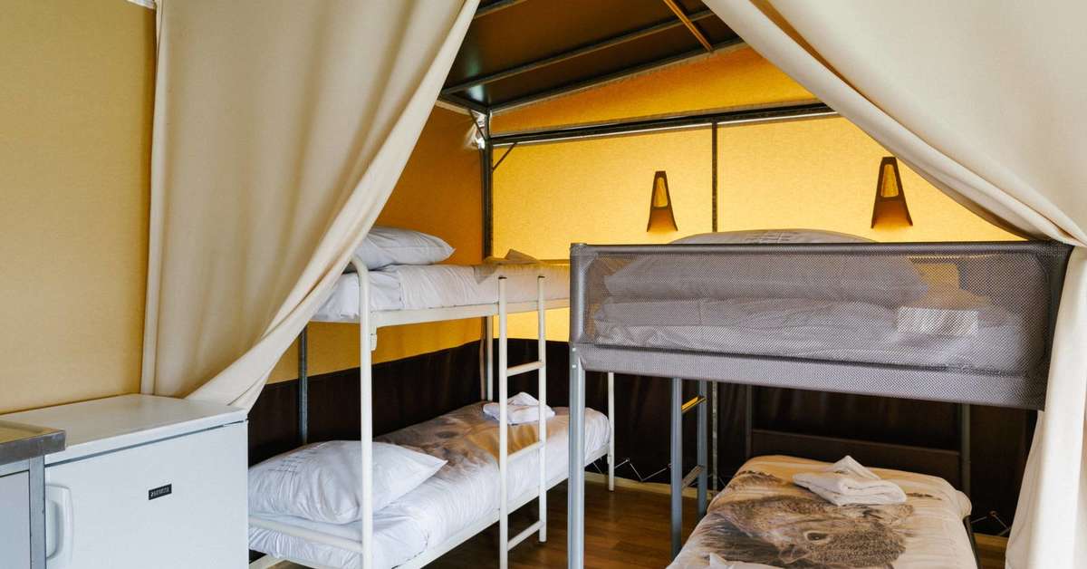 Een foto van Libema Vakantiepark Dierenbos