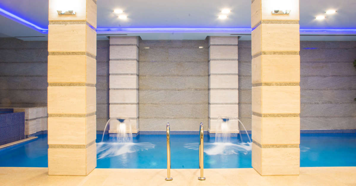 Een foto van Xenon Hotel