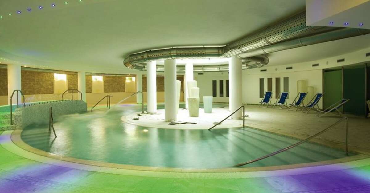 Een foto van Hotel Flamingo