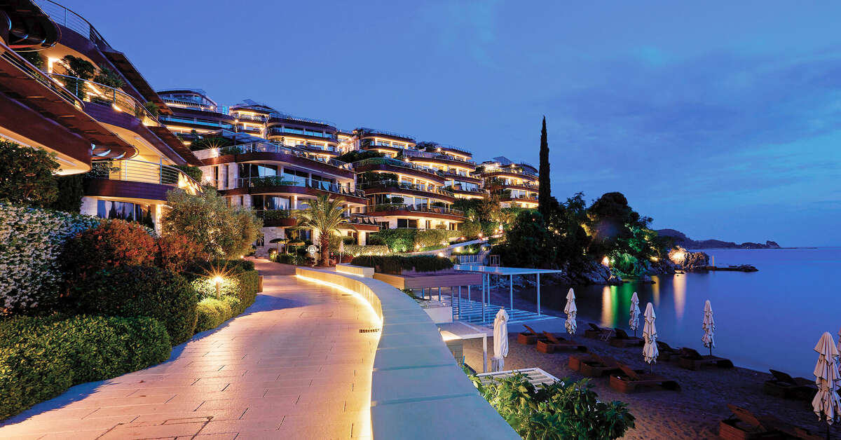 Ein Foto Dukley Hotel & Resort