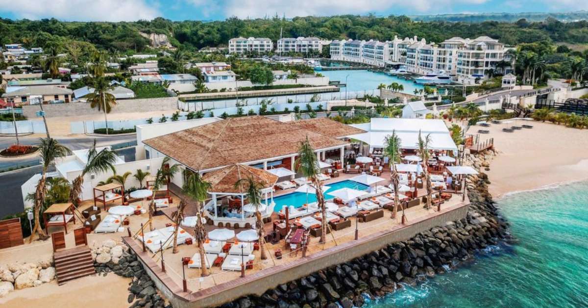 Een foto van Nikki Beach Resort & Spa Koh Samui