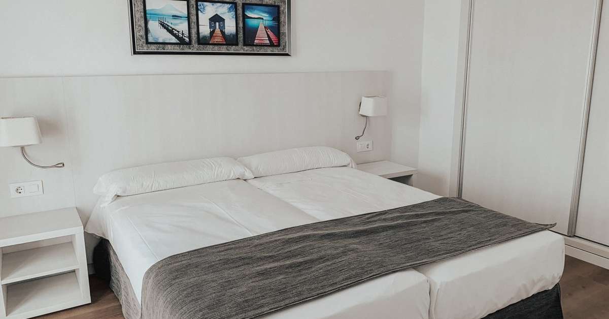 Een foto van Appartementen Ola Cala d'Or
