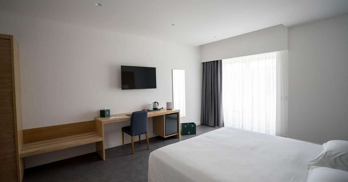 Een foto van Pm Hotel