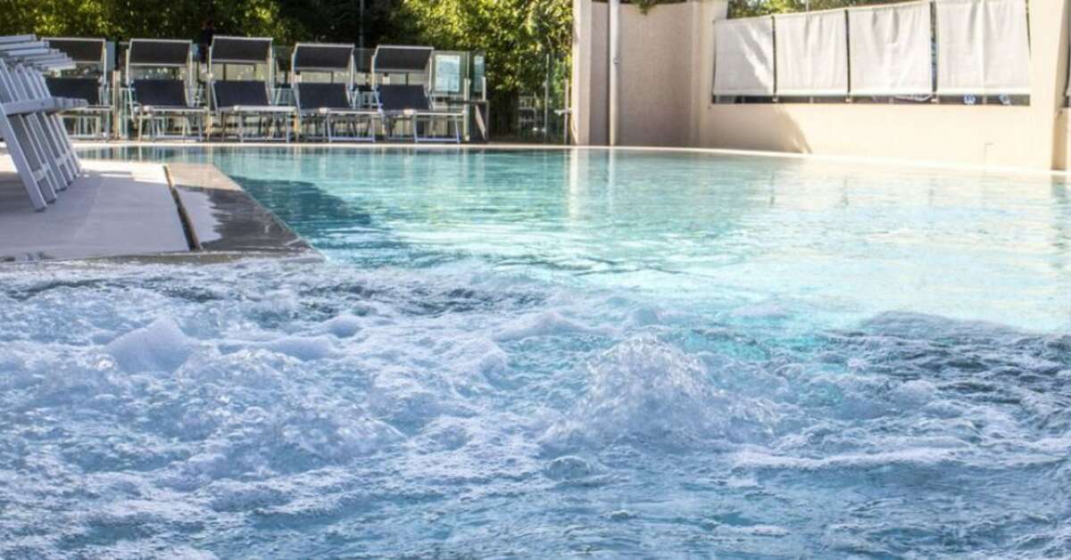 Een foto van Hotel Acapulco