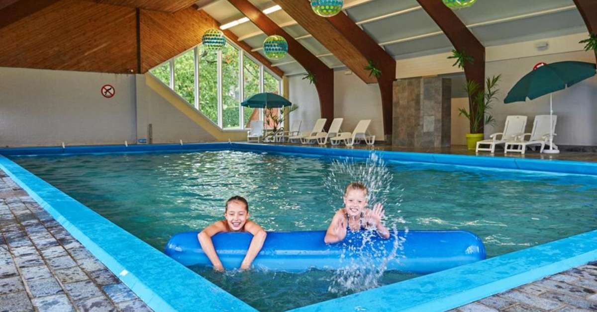 Een foto van Vakantiepark Vallee Les Etoiles