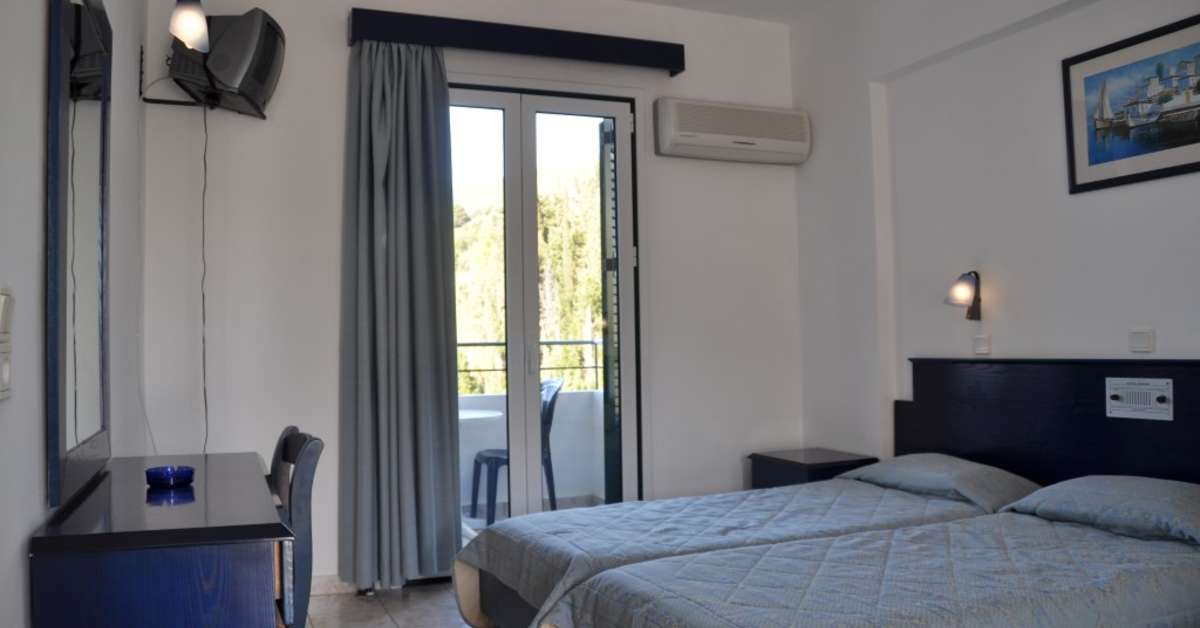 Een foto van Hotel Santa Marina