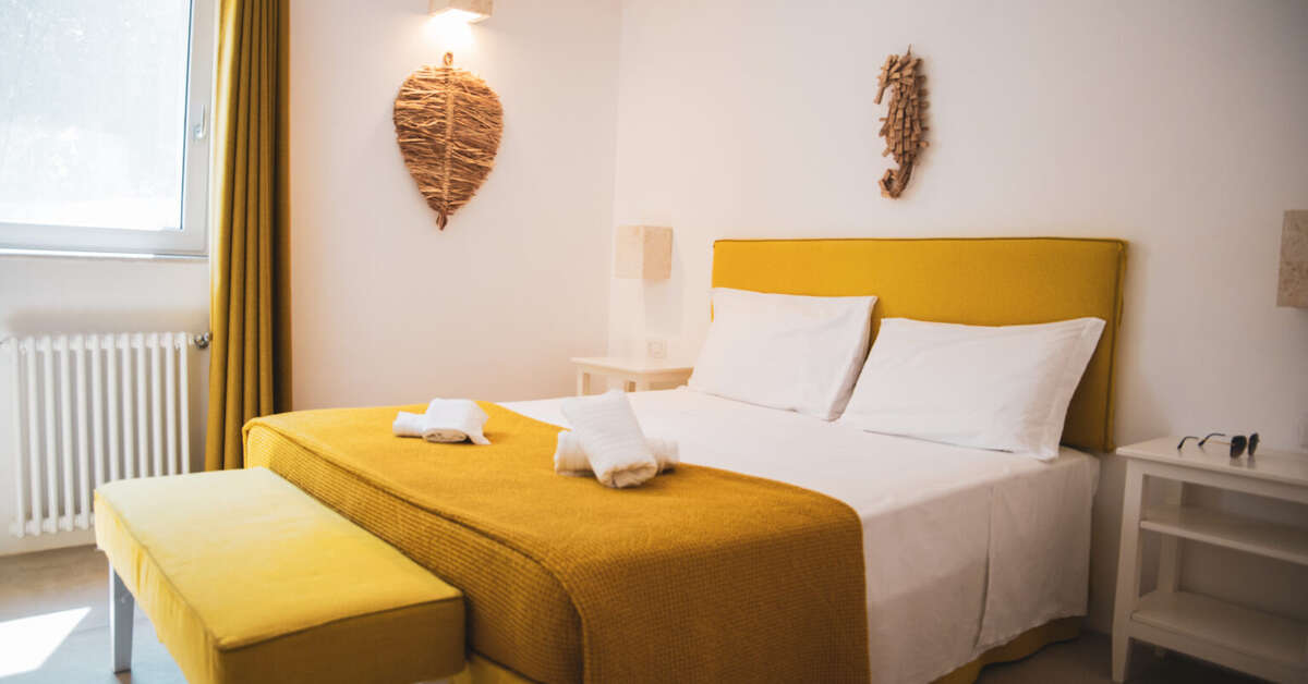 Een foto van Agriturismo Giorgio