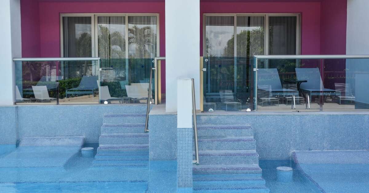 Een foto van Grand Riviera Princess