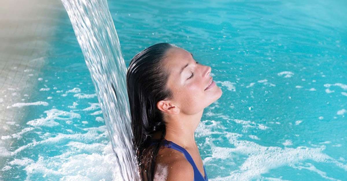 Een foto van Ai Pozzi Village Spa Resort