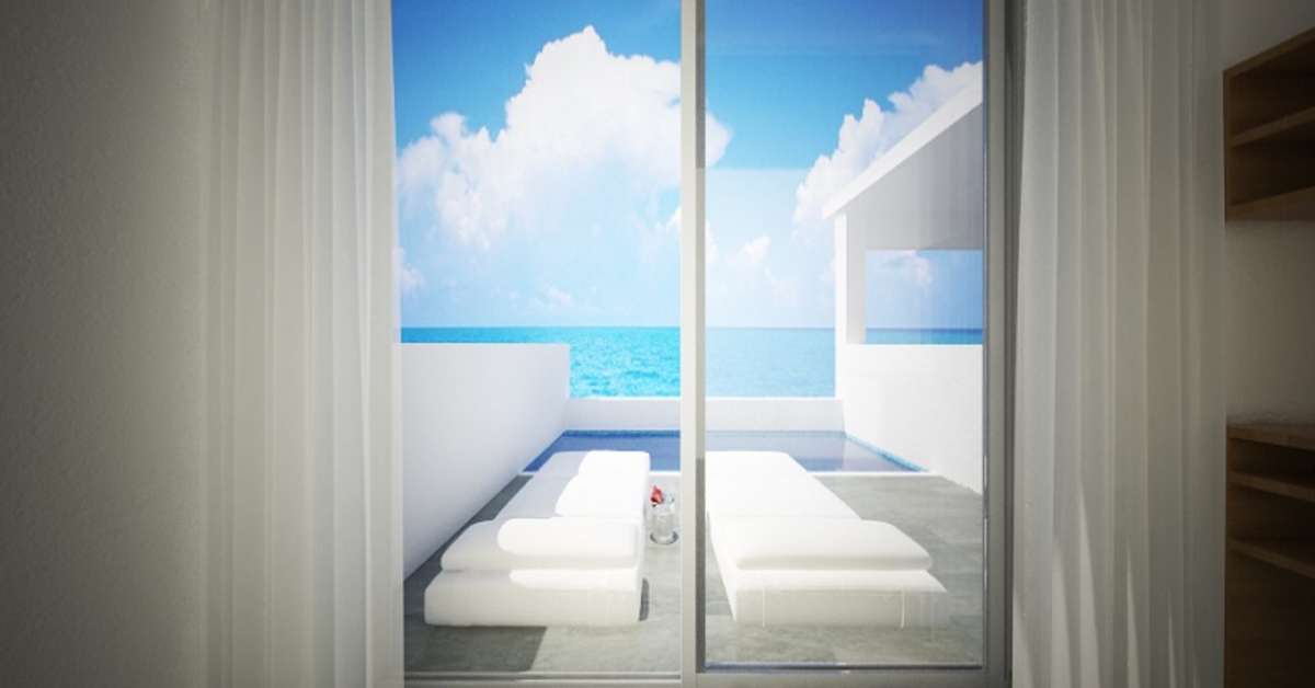 Een foto van Villa Di Mare
