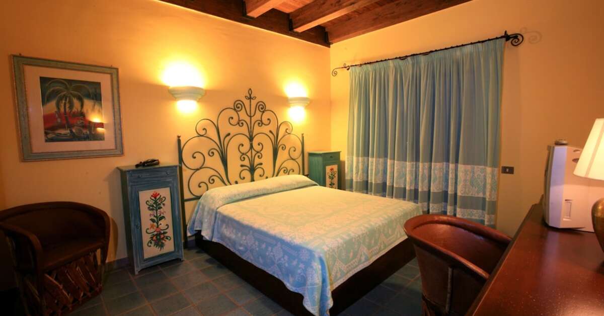 Een foto van Hotel Dell'Ancora