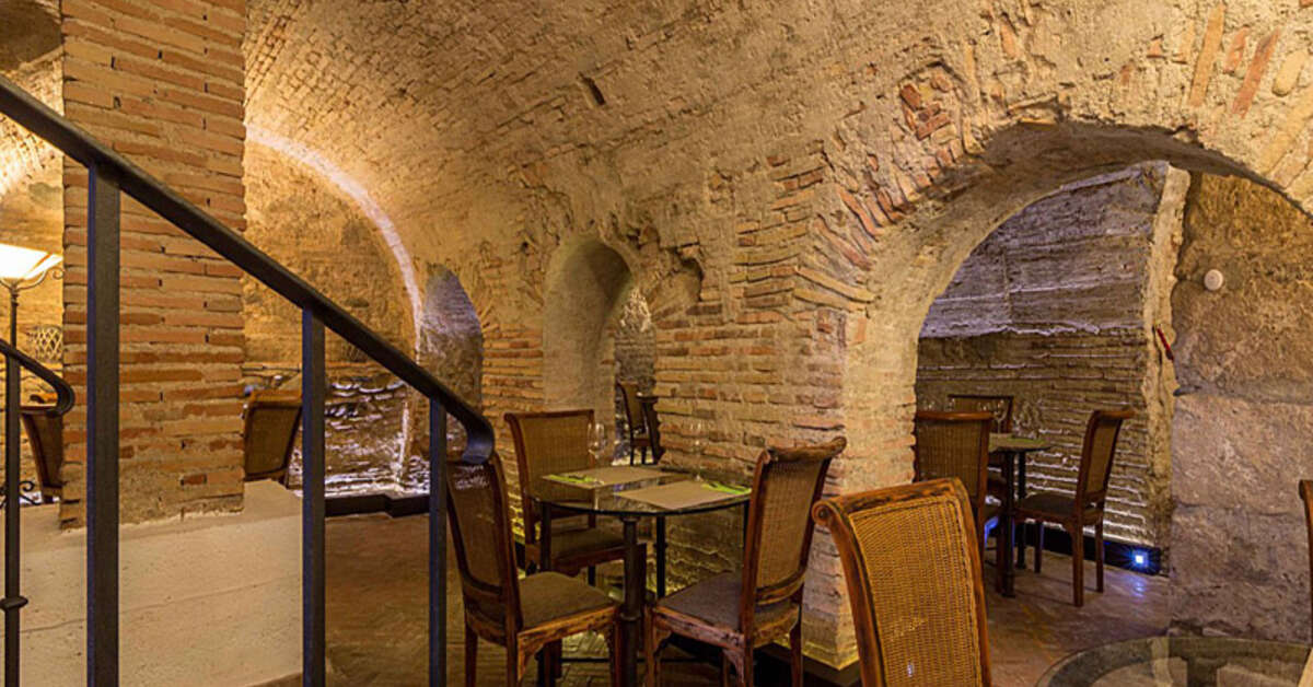 Een foto van Hotel Palacio Mariana Pineda