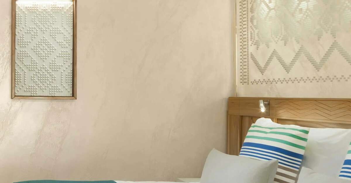 Een foto van 7Pines Resort Sardinia