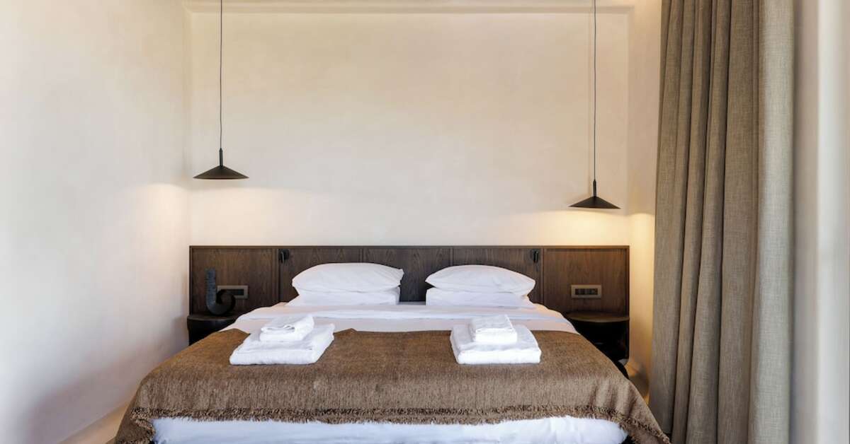 Een foto van Maximus Mykonos Adults Only
