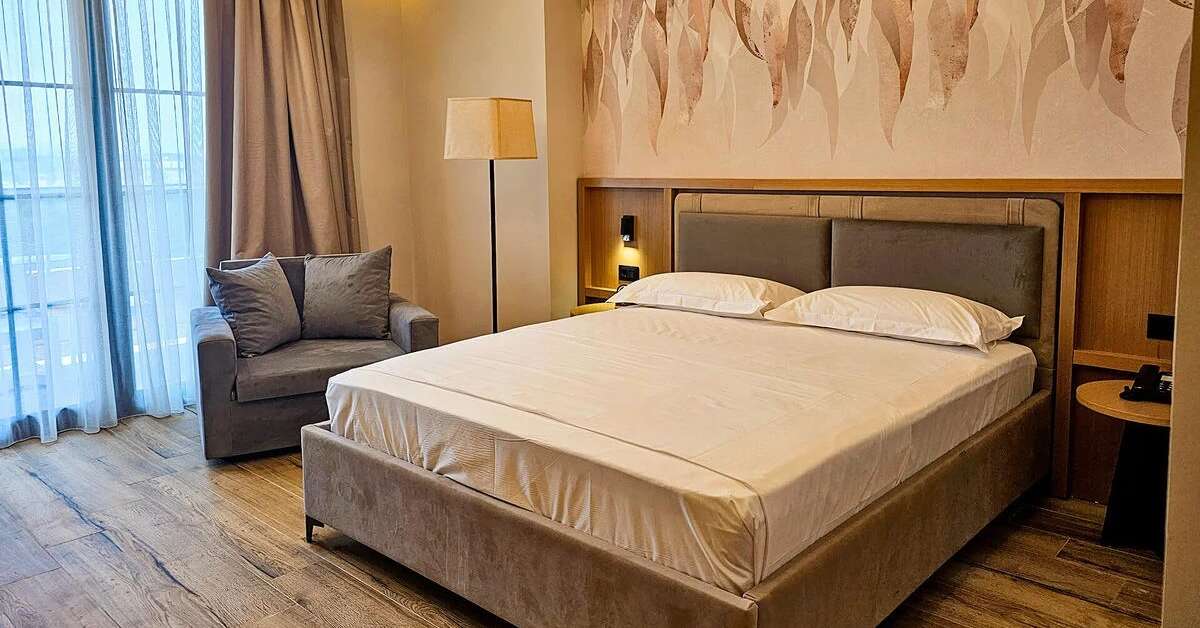 Een foto van Fafa Sun Hotel