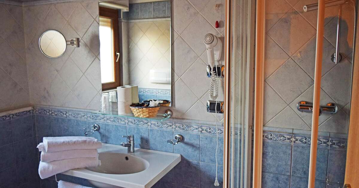 Een foto van Villa Romana