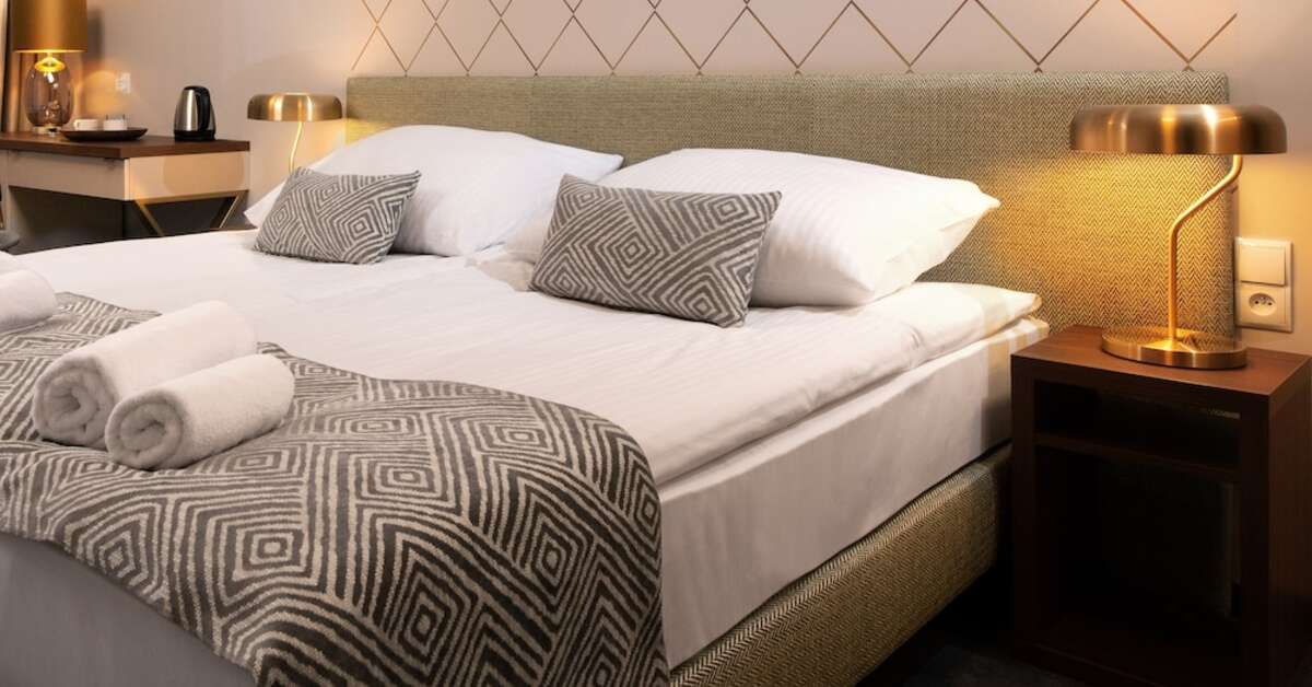 Een foto van Xerion Hotel