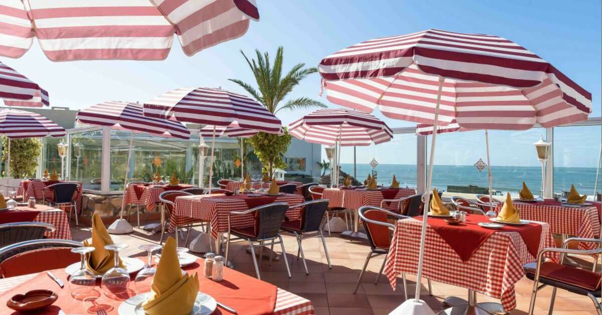 Een foto van Dunes d'Or Ocean Club Agadir