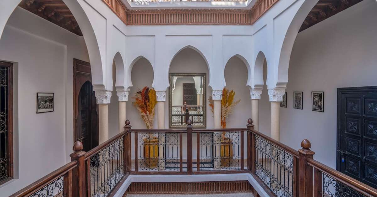 Een foto van Riad Kilimini