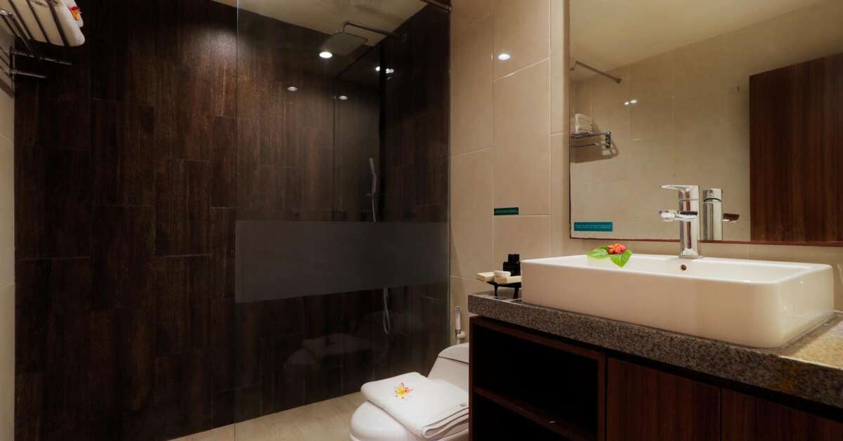 Een foto van Wina Holiday Villa Kuta Bali