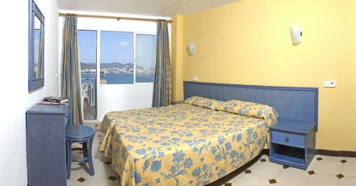 Een foto van Appartementen Playa Bella