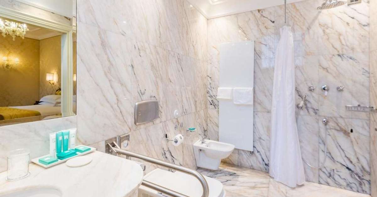Een foto van Ai Cavalieri di Venezia Hotel