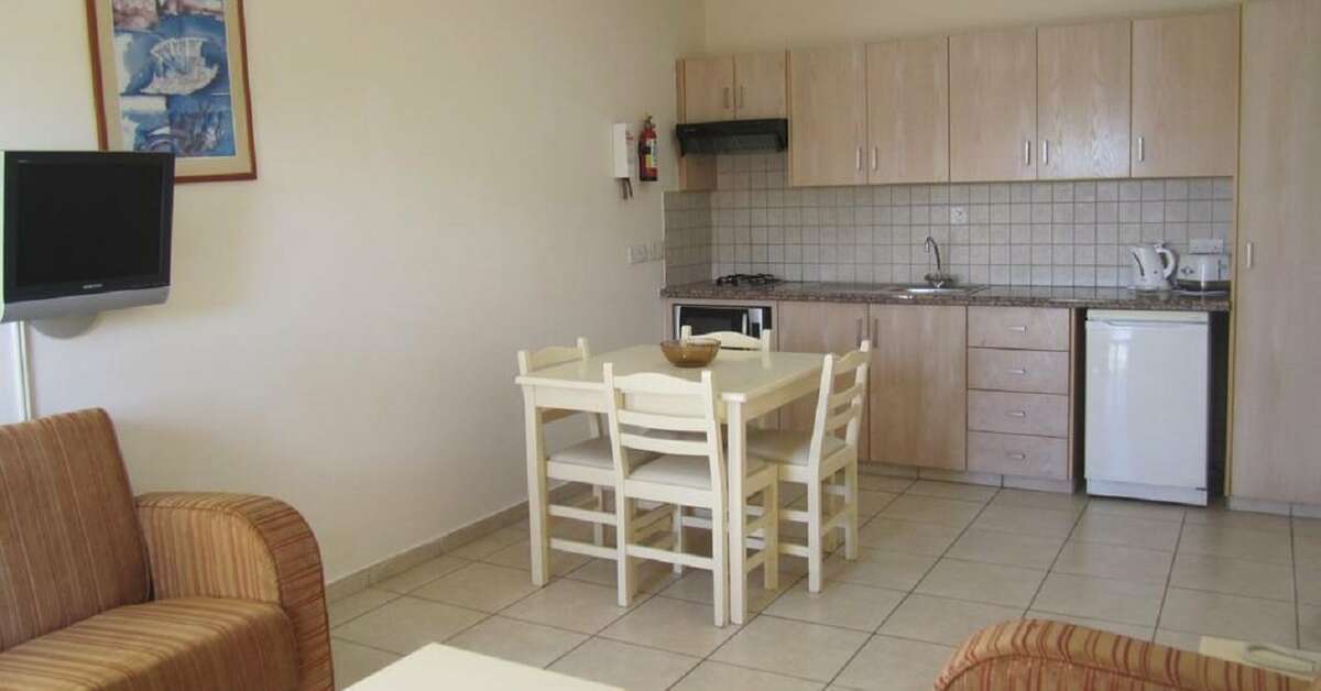 Een foto van Appartementen Senator