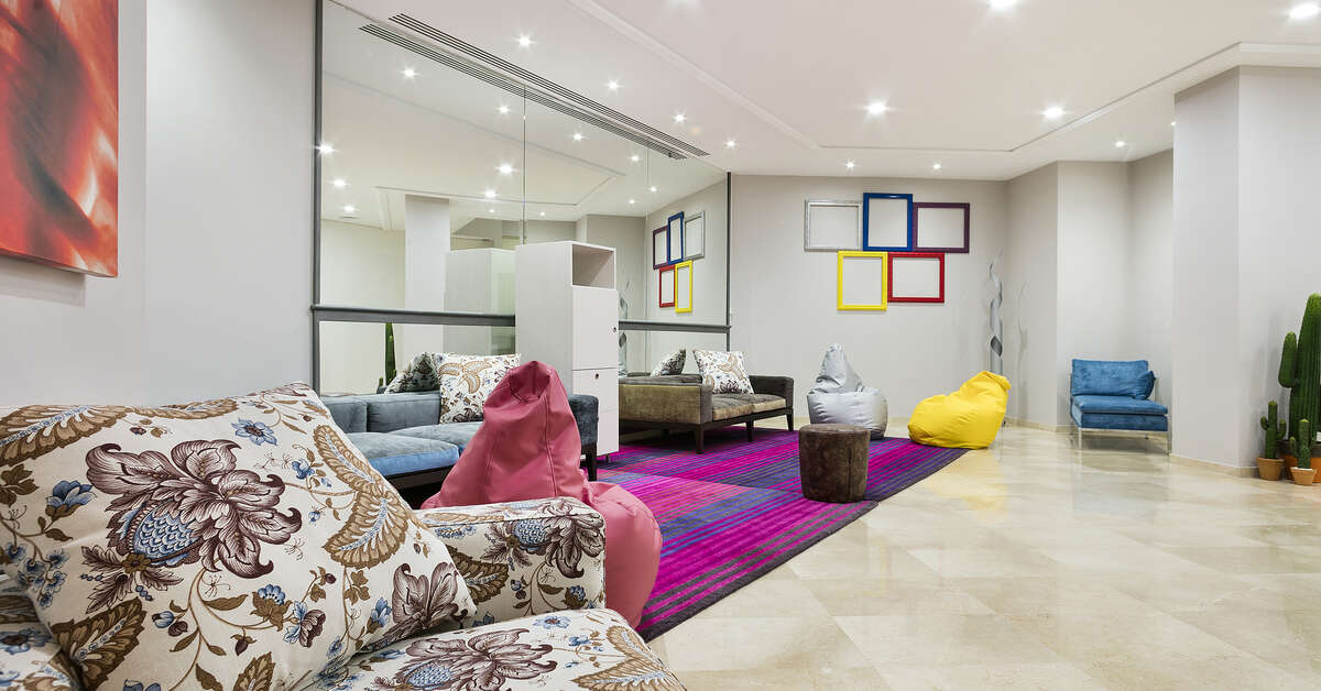 Een foto van Innside by Melia Barcelona Apolo