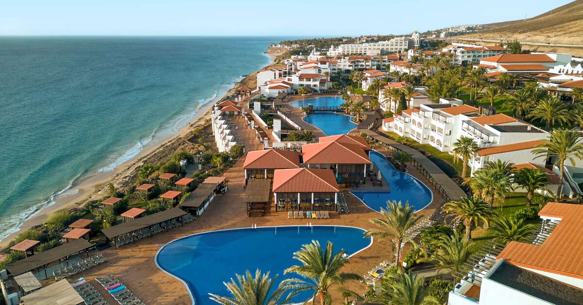 Een foto van Magic Life Fuerteventura