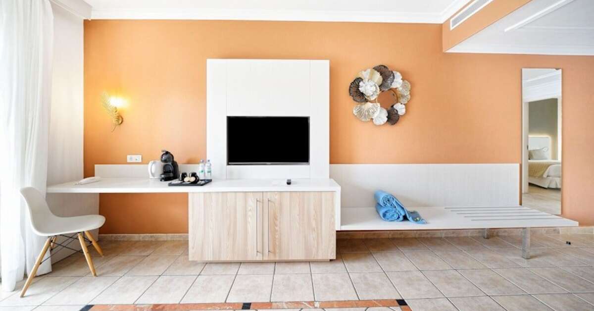 Ein Foto Bull Vital Suites & Spa