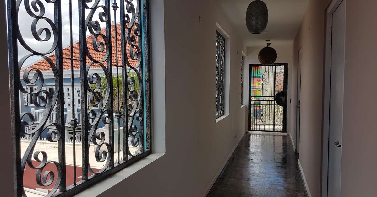 Een foto van Boho Bohemian Boutique Hotel