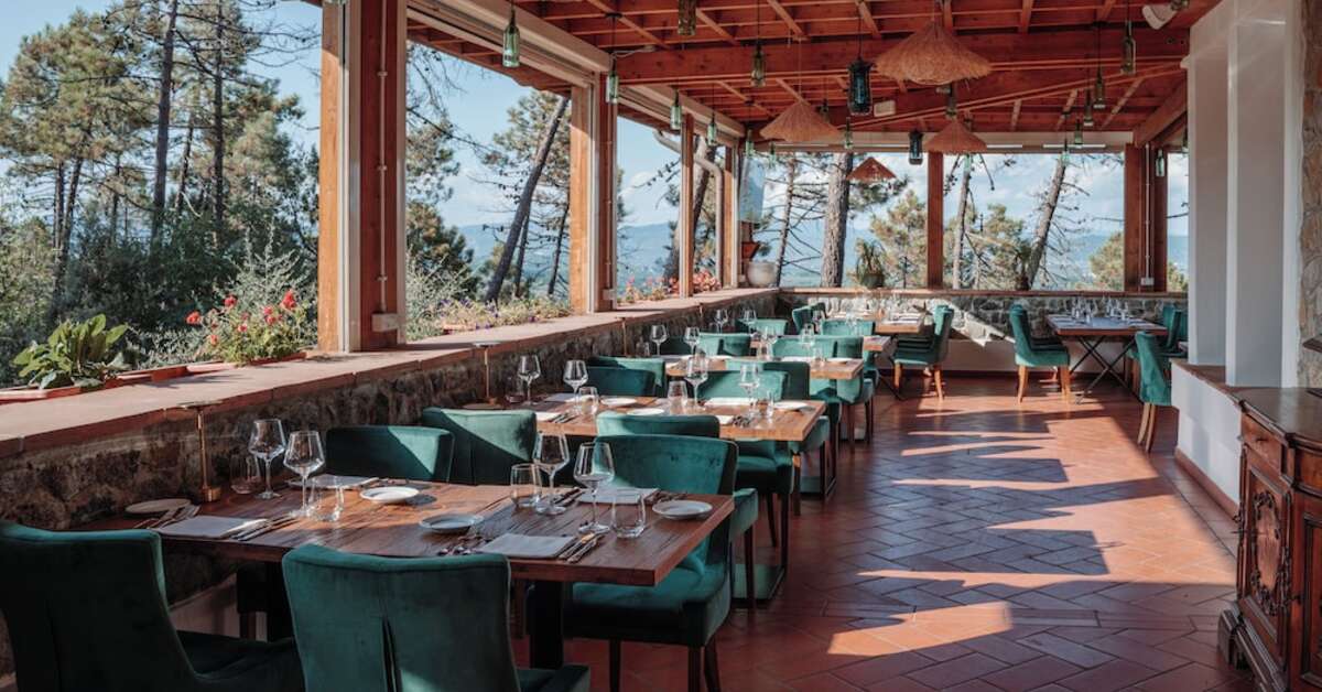 Een foto van Park Hotel Villa Cesi