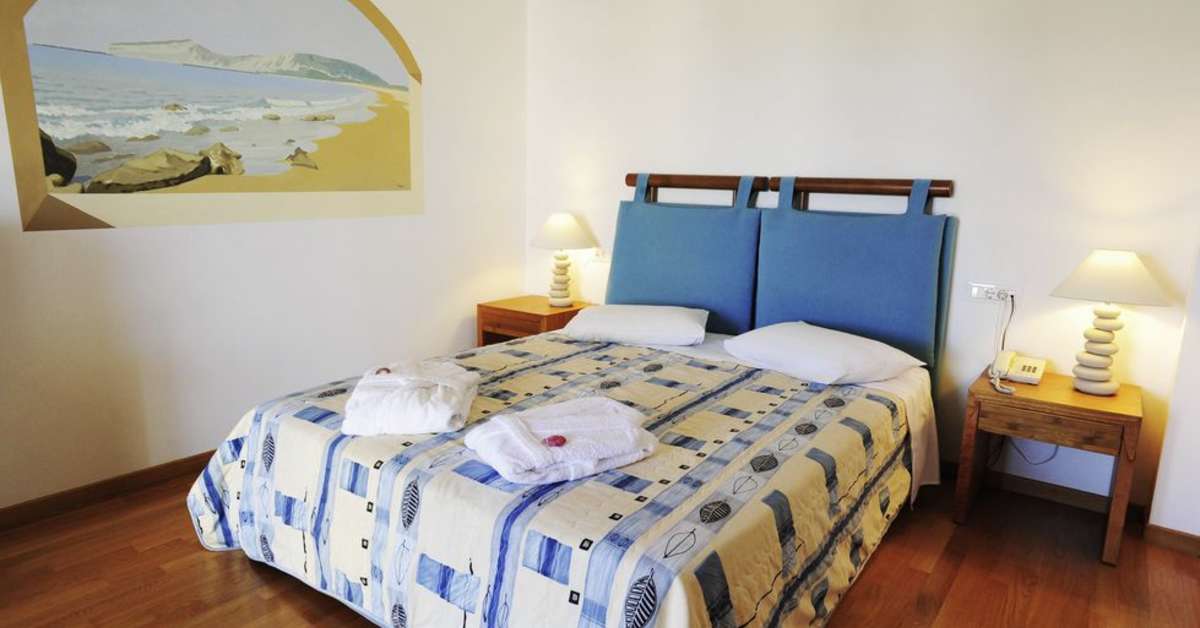 Een foto van Ionian Princess Club Hotel