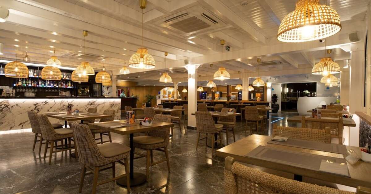 Een foto van Villas & Clubs Bahiazul