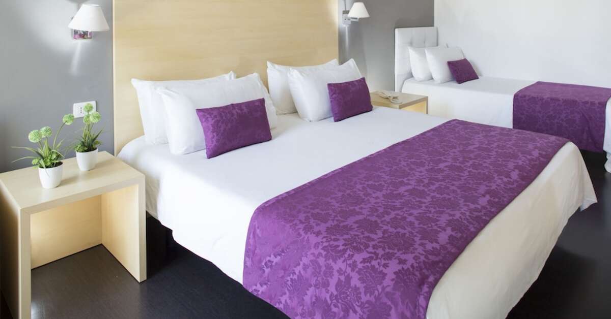 Een foto van Club Meeting Hotel